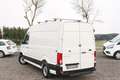 Volkswagen Crafter *4MOTION*Sitzheizung*Kamera*Navi*Abstandtemp*Mw.St Weiß - thumbnail 2