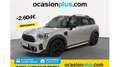 MINI Cooper Countryman AUT. Plateado - thumbnail 1