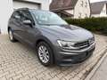 Volkswagen Tiguan 2.0 TDI 150PS I 2. Hand I Garantie Grijs - thumbnail 1