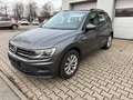 Volkswagen Tiguan 2.0 TDI 150PS I 2. Hand I Garantie Grijs - thumbnail 3