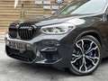 BMW X3 M Pano LED Shadow ACC 360° Standklima Schwarz - thumbnail 7