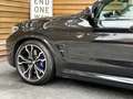 BMW X3 M Pano LED Shadow ACC 360° Standklima Schwarz - thumbnail 11