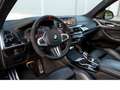 BMW X3 M Pano LED Shadow ACC 360° Standklima Schwarz - thumbnail 19