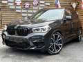 BMW X3 M Pano LED Shadow ACC 360° Standklima Schwarz - thumbnail 8