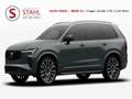 Volvo XC90 T8 AWD PHEV 18,8kWh Ultra Dark Forest Lake Grün - thumbnail 1