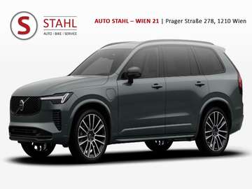 T8 AWD PHEV 18,8kWh Ultra Dark Forest Lake