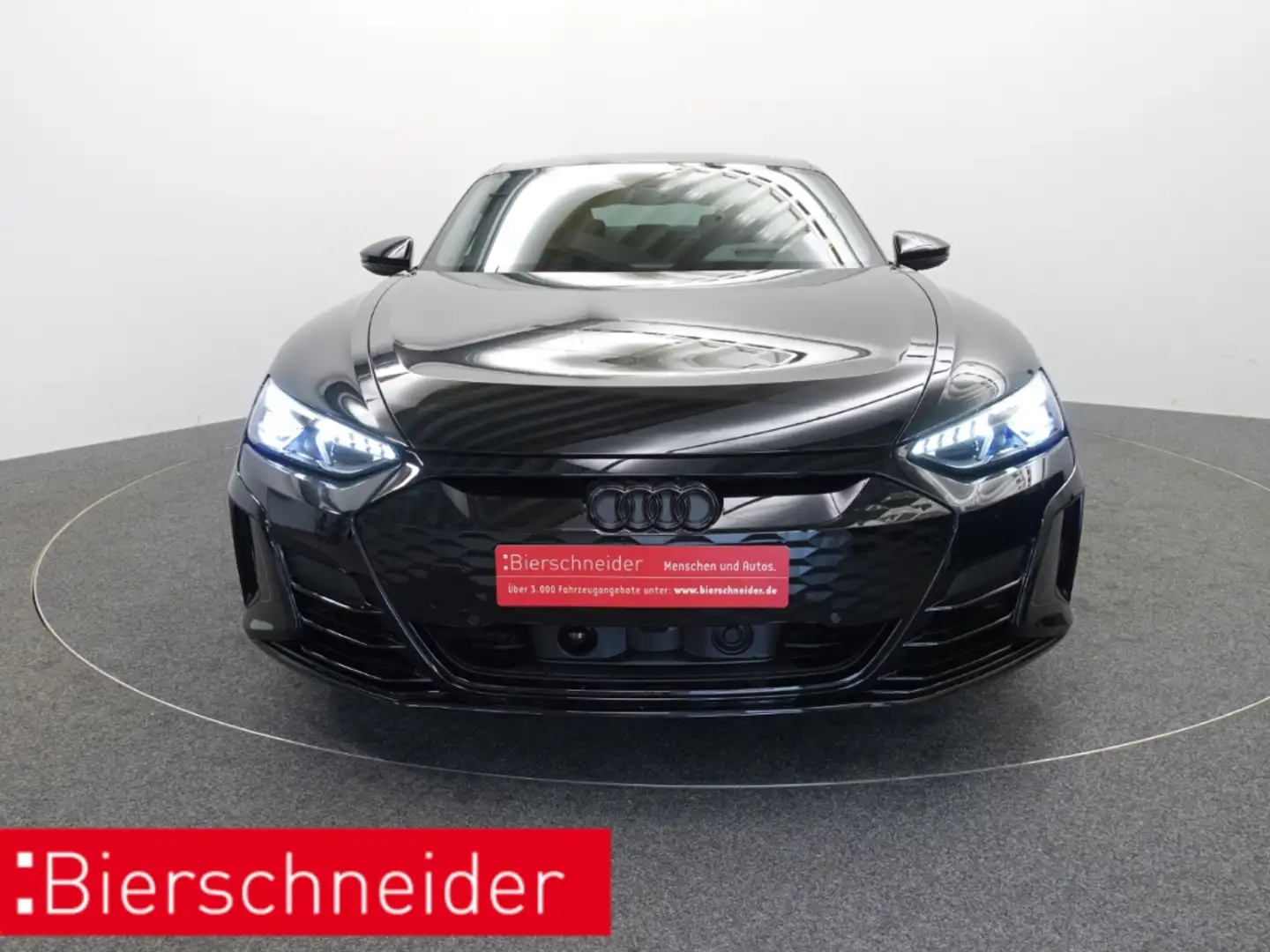 Audi e-tron AKTION! WALLBOX 1166 EUR Fekete - 2