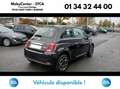 Fiat 500 1.0 70ch BSG S\u0026S Noir - thumbnail 2