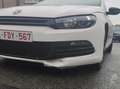 Volkswagen Scirocco Scirocco 1.4 TSI Blanc - thumbnail 10