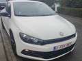 Volkswagen Scirocco Scirocco 1.4 TSI Blanc - thumbnail 2