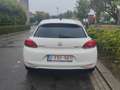 Volkswagen Scirocco Scirocco 1.4 TSI Blanc - thumbnail 1