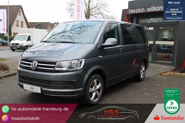 Volkswagen T6 Caravelle TDI BMT Comfort