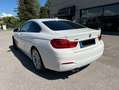 BMW 420 420d Coupe xdrive Advantage auto , Contovendita White - thumbnail 2