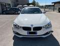 BMW 420 420d Coupe xdrive Advantage auto , Contovendita White - thumbnail 14