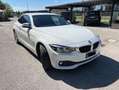 BMW 420 420d Coupe xdrive Advantage auto , Contovendita White - thumbnail 4
