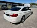 BMW 420 420d Coupe xdrive Advantage auto , Contovendita White - thumbnail 3