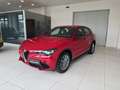Alfa Romeo Stelvio 2.2 Turbodiesel 160 CV AT8 RWD Super KM0 Rood - thumbnail 3