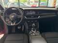 Alfa Romeo Stelvio 2.2 Turbodiesel 160 CV AT8 RWD Super KM0 Rood - thumbnail 15