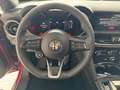 Alfa Romeo Stelvio 2.2 Turbodiesel 160 CV AT8 RWD Super KM0 Rood - thumbnail 12