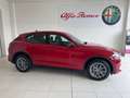 Alfa Romeo Stelvio 2.2 Turbodiesel 160 CV AT8 RWD Super KM0 Rood - thumbnail 4