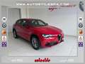 Alfa Romeo Stelvio 2.2 Turbodiesel 160 CV AT8 RWD Super KM0 Rood - thumbnail 1