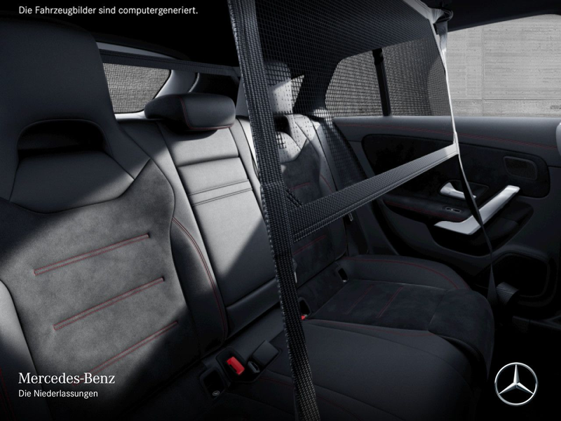 Mercedes-Benz CLA 35 AMG CLA 35 4M AMG+PANO+360°+LED+STHZG+TOTW+KEYLESS+8G — photo 13