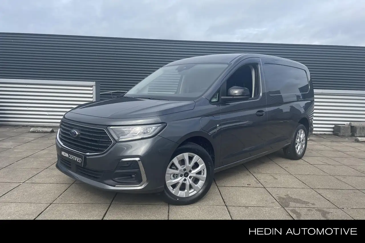 Ford Transit Connect 2026