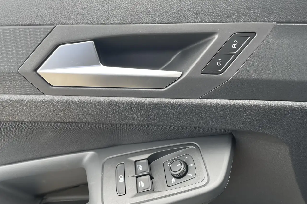 Ford Transit Connect 2026
