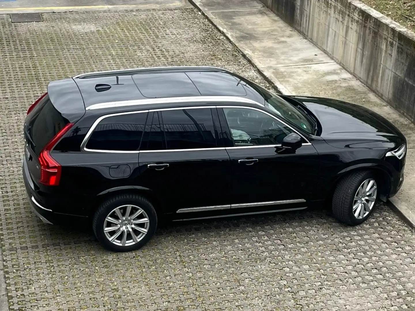Volvo XC90 XC90 T8 AWD Twin Engine Geartronic Inscription - 1