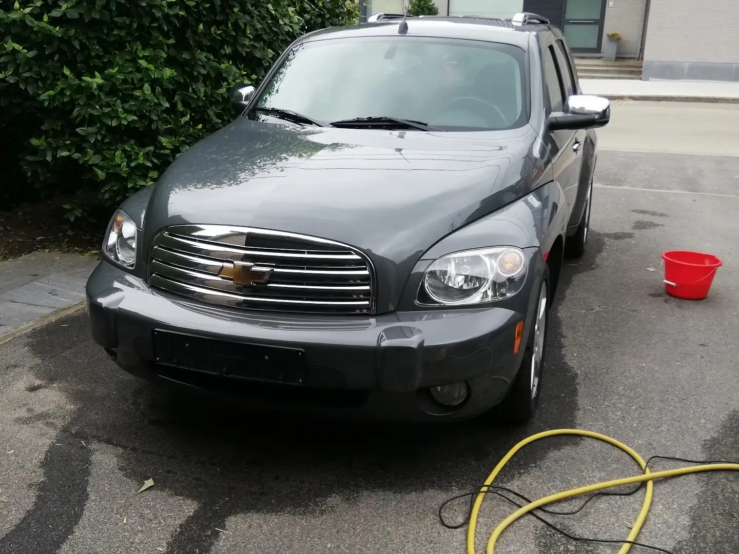 Chevrolet HHR 2.4 LT Grigio - 1