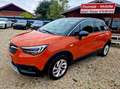 Opel Crossland X Innovation Topausstattung Orange - thumbnail 1