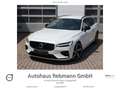 Volvo V60 B4 R Design Weiß - thumbnail 1