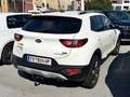 Kia Stonic Stonic 1,6 CRDI ISG Silber Silber Weiß - thumbnail 2