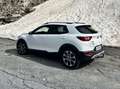 Kia Stonic Stonic 1,6 CRDI ISG Silber Silber Weiß - thumbnail 3