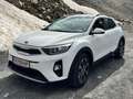 Kia Stonic Stonic 1,6 CRDI ISG Silber Silber Weiß - thumbnail 1