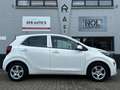 Kia Picanto 1.0 CVVT EconomyPlusLine Airco Navi APK t/m 9-26 Wit - thumbnail 5