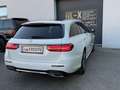 Mercedes-Benz E 220 d T Aut. Weiß - thumbnail 11