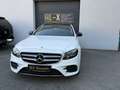 Mercedes-Benz E 220 d T Aut. Weiß - thumbnail 2