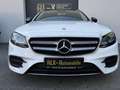 Mercedes-Benz E 220 d T Aut. Weiß - thumbnail 5