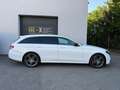 Mercedes-Benz E 220 d T Aut. Weiß - thumbnail 7