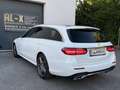 Mercedes-Benz E 220 d T Aut. Weiß - thumbnail 10