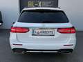 Mercedes-Benz E 220 d T Aut. Weiß - thumbnail 8