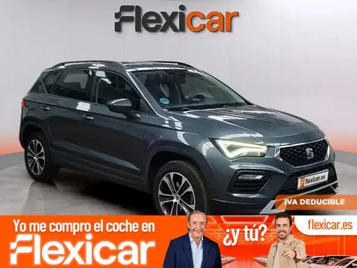SEAT Ateca 1.5 TSI DSG S&S Style Go "L" (2021) 2021