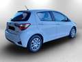 Toyota Yaris 5p 1.5 hybrid Business Bianco - thumbnail 5