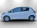 Toyota Yaris 5p 1.5 hybrid Business Bianco - thumbnail 8