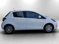 Toyota Yaris 5p 1.5 hybrid Business Blanc - thumbnail 4