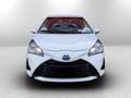 Toyota Yaris 5p 1.5 hybrid Business Bianco - thumbnail 2