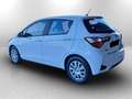 Toyota Yaris 5p 1.5 hybrid Business Blanc - thumbnail 7