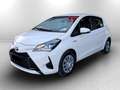 Toyota Yaris 5p 1.5 hybrid Business Bianco - thumbnail 1