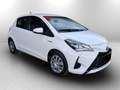 Toyota Yaris 5p 1.5 hybrid Business Blanc - thumbnail 3
